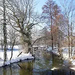 Gruener Wald *