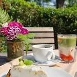 Gruener Wald شقة