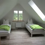 Appartement Gruener Wald Burg (Spreewald)