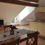 شقة Gruener Wald *