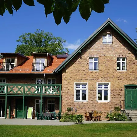 Gruener Wald