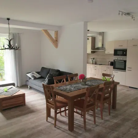 Gruener Wald Бург