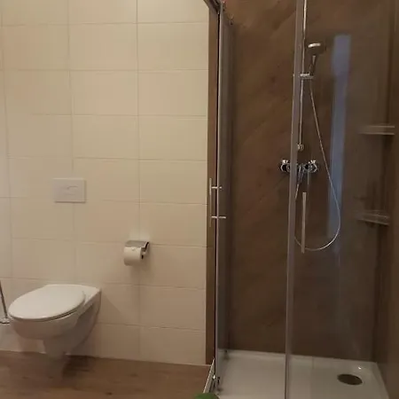 Grüner Wald Apartamento *