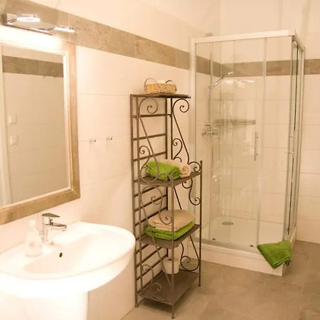 Gruener Wald Апартаменты