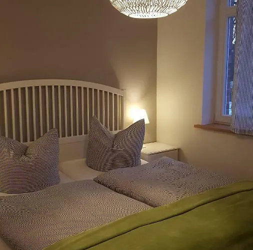 Lägenhet Gruener Wald