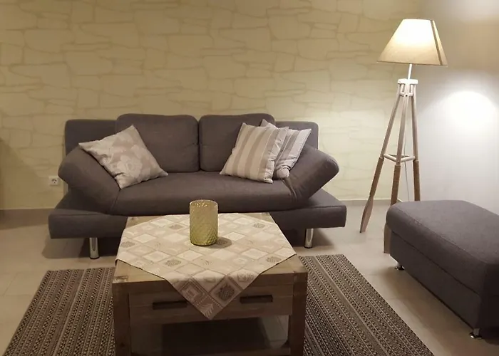 Gruener Wald * Бург