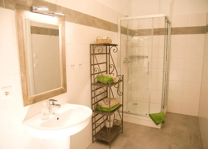 Gruener Wald Lägenhet